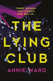 Buy The Lying Club