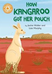 Buy Reading Champion: How Kangaroo