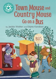 Buy Reading Champion: Town Mouse A