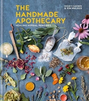 Buy The Handmade Apothecary