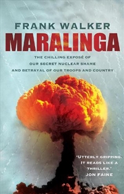 Buy Maralinga