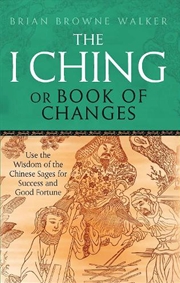 Buy The I Ching Or Book Of Changes