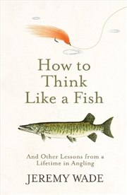 Buy How To Think Like A Fish