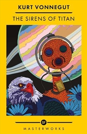 Buy The Sirens Of Titan