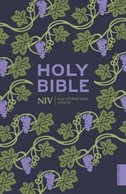 Buy Niv Holy Bible Hodder Classic