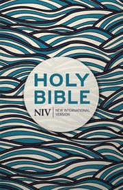 Buy Niv Holy Bible Hodder Classic