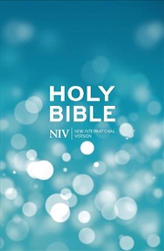 Buy Niv Popular Hardback Bible