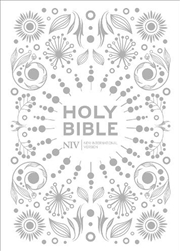 Buy Niv Pocket White Gift Bible