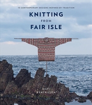 Buy Knitting From Fair Isle