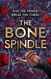 Buy The Bone Spindle
