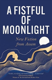Buy A Fistful Of Moonlight