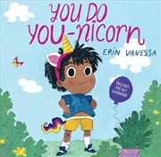 Buy You Do You-Nicorn