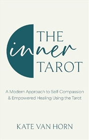 Buy The Inner Tarot