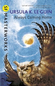 Buy Always Coming Home