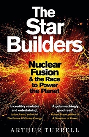 Buy The Star Builders