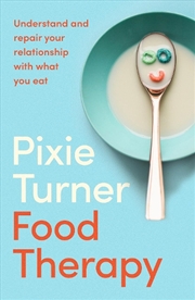 Buy Food Therapy