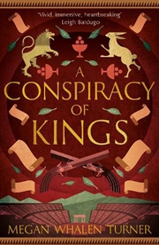 Buy A Conspiracy Of Kings