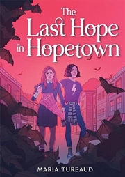 Buy The Last Hope In Hopetown