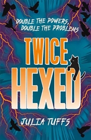 Buy Twice Hexed