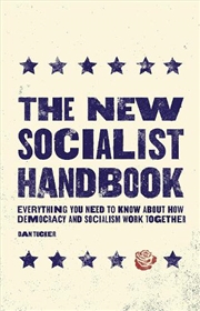 Buy The New Socialist Handbook