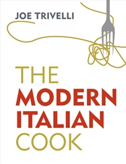 Buy The Modern Italian Cook