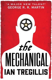 Buy The Mechanical