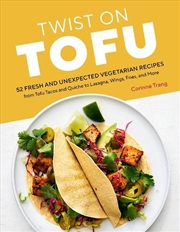 Buy Twist On Tofu