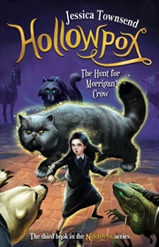 Buy Hollowpox: The Hunt For Morrig