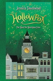 Buy Hollowpox: The Hunt For Morrig