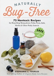 Buy Naturally Bug-Free