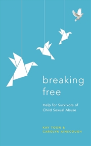 Buy Breaking Free