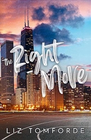 Buy The Right Move