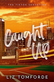 Buy Caught Up