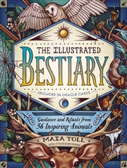 Buy The Illustrated Bestiary