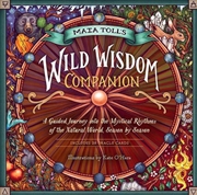 Buy Maia Toll's Wild Wisdom Compan