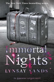 Buy Immortal Nights