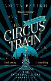 Buy The Circus Train