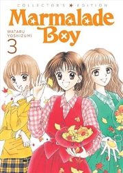 Buy Marmalade Boy: Collector'S Edi