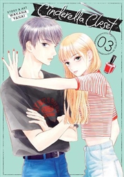 Buy Cinderella Closet Vol. 3 : 3