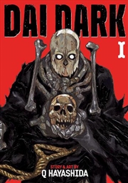Buy Dai Dark Vol. 1 : 1