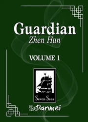 Buy Guardian: Zhen Hun Novel Vol