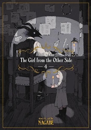 Buy The Girl From The Other Side: