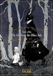 Buy The Girl From The Other Side: