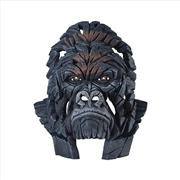 Buy Edge Miniature Gorilla Bust