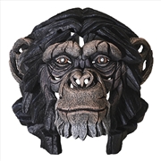 Buy Edge Chimpanzee Bust