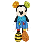 Buy Britto Pop Plush Mickey Mouse Extra Large