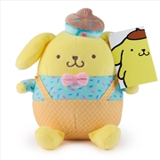 Buy Pompompurin Confectioner Small Plush