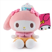 Buy My Melody Confectioner Small Plush