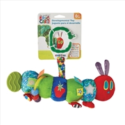 Buy The Very Hungry Caterpillar Developmental Toy