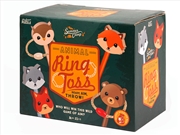 Buy Animal Ring Toss